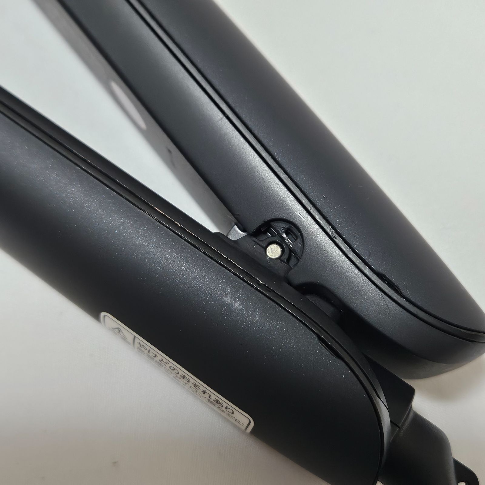 50 ストレートヘアアイロン