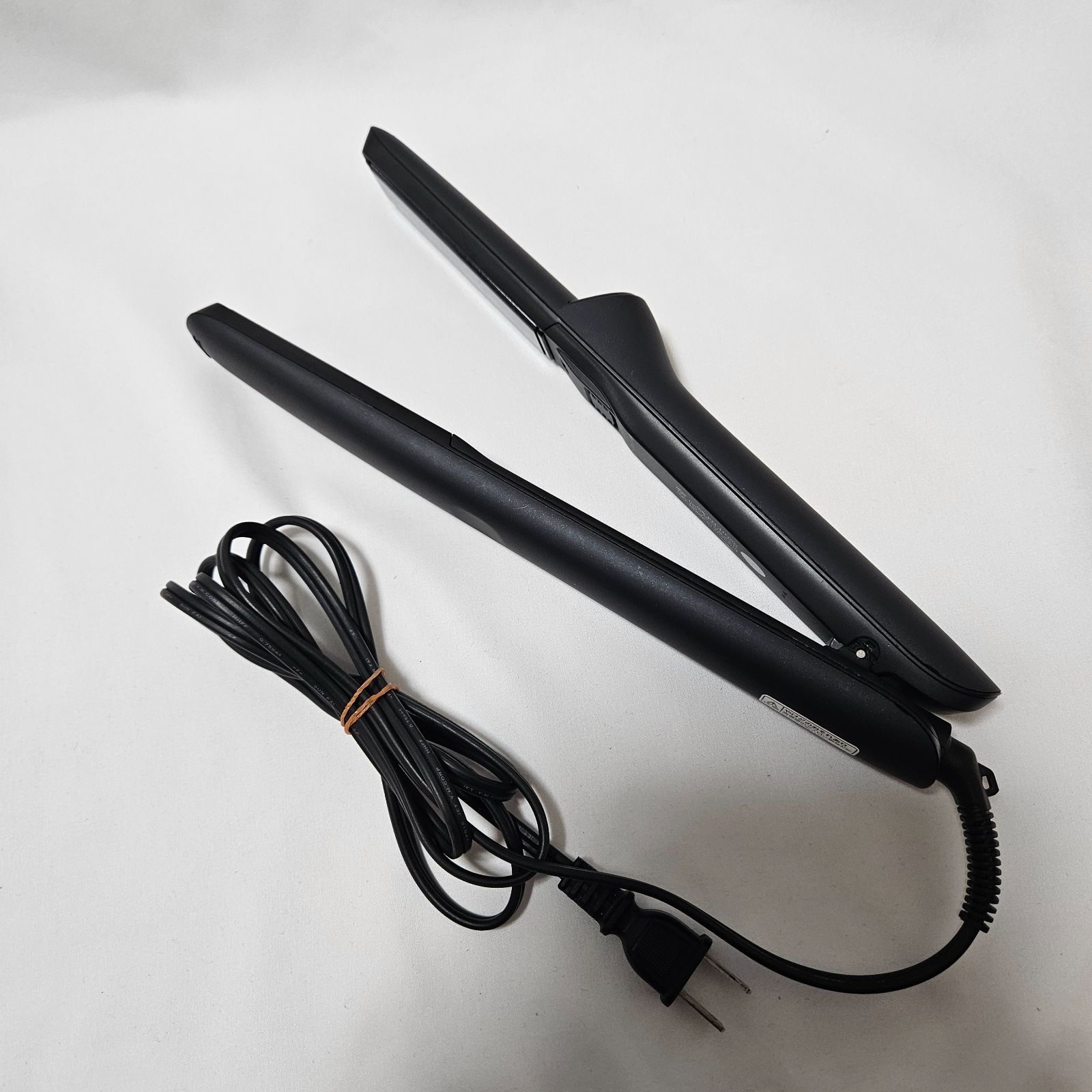 50 ストレートヘアアイロン