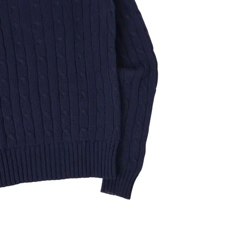 Vネック ケーブル