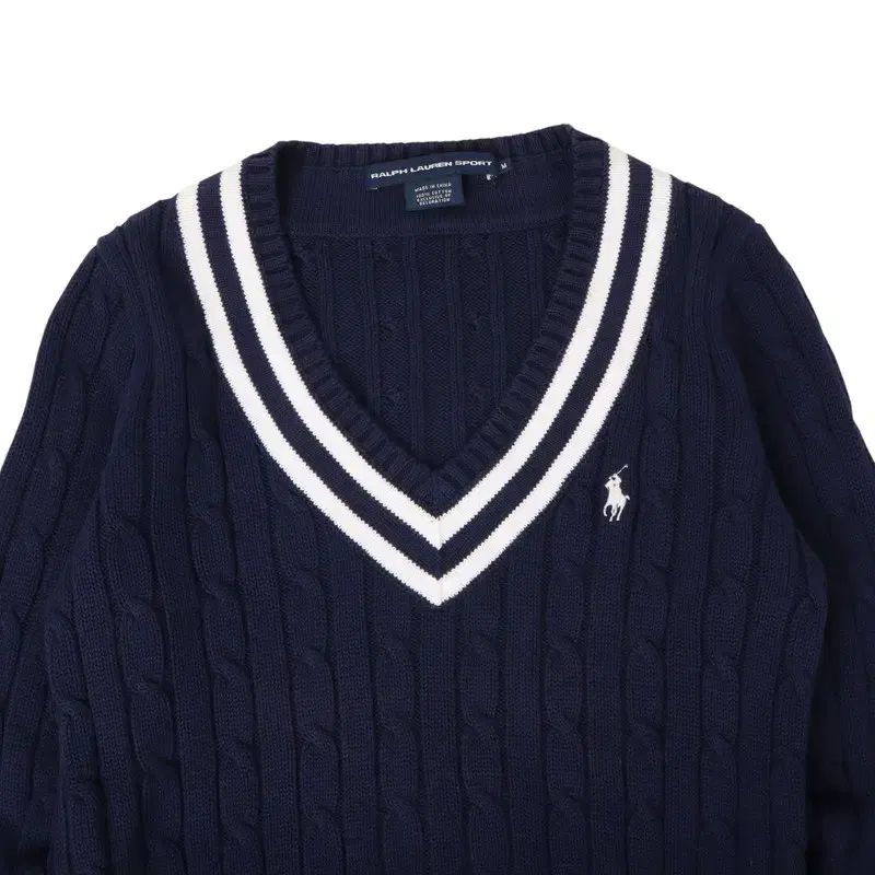 ネイビー クリケット