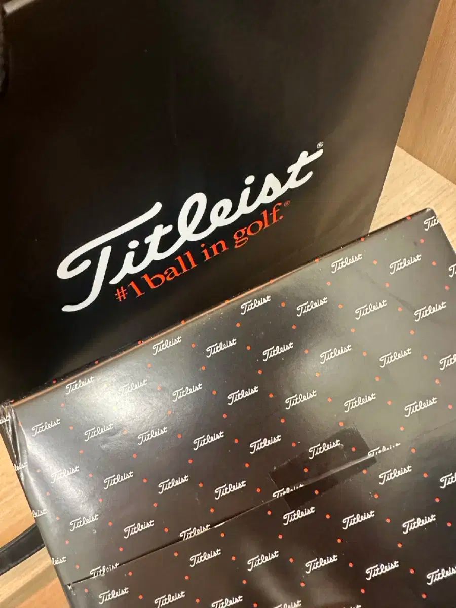 タイトリスト Pro V1 ゴルフボール 3ボックス