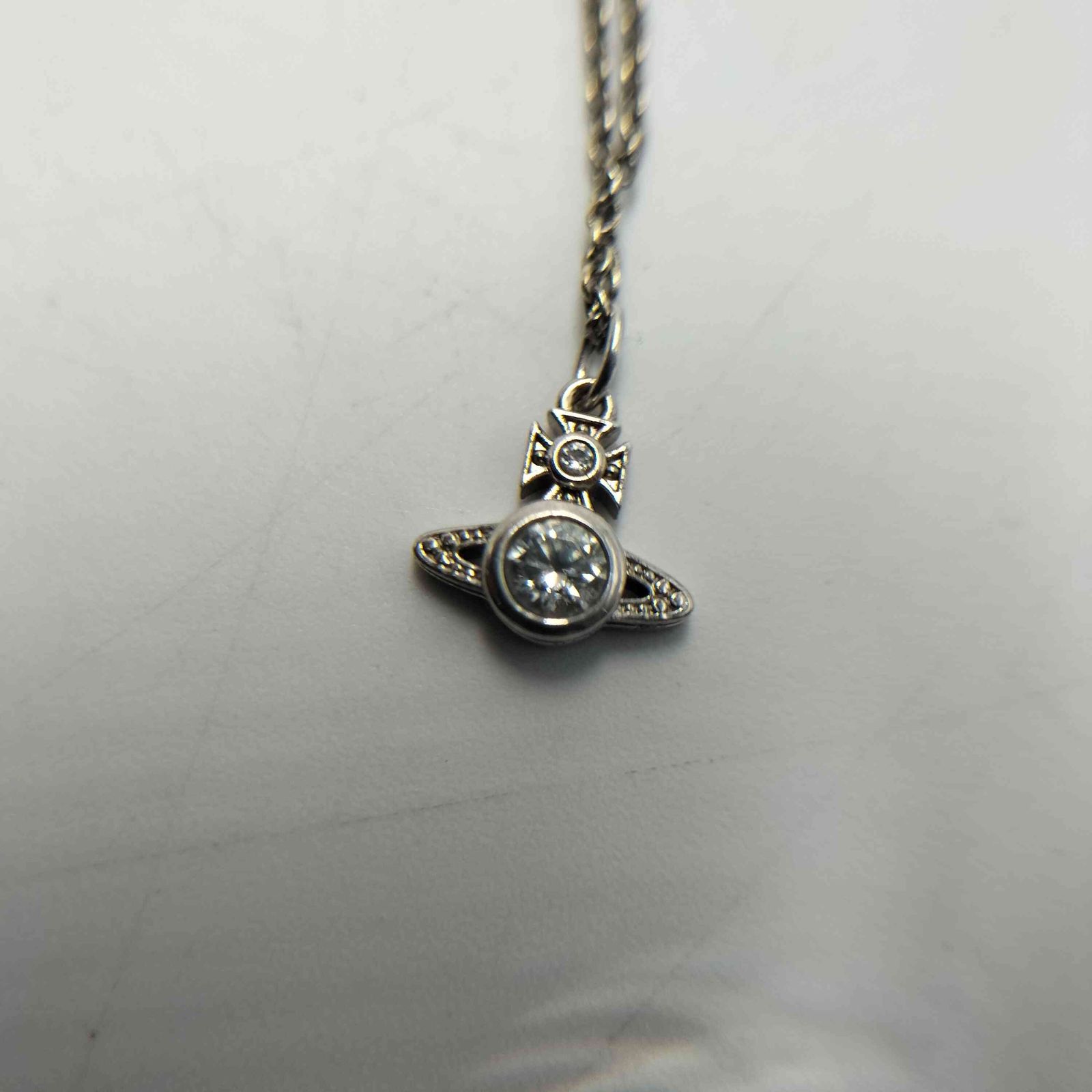 ヴィヴィアンウエストウッド Vivienne Westwood LONDON ORB PENDANT 