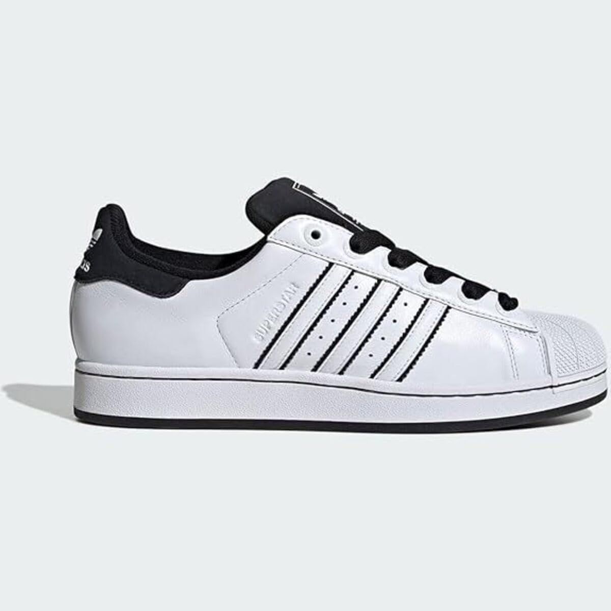 アディダス スーパースター II クラウドホワイト コアブラック JH 5469 27.0 cm