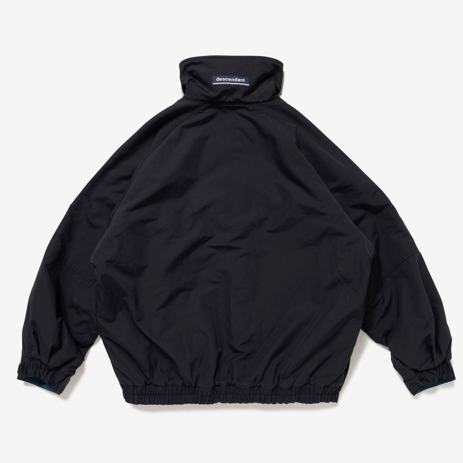 DESCENDANT PISTEN NYLON JACKET ジャケット 252WVDS-JKM03 - メルカリ