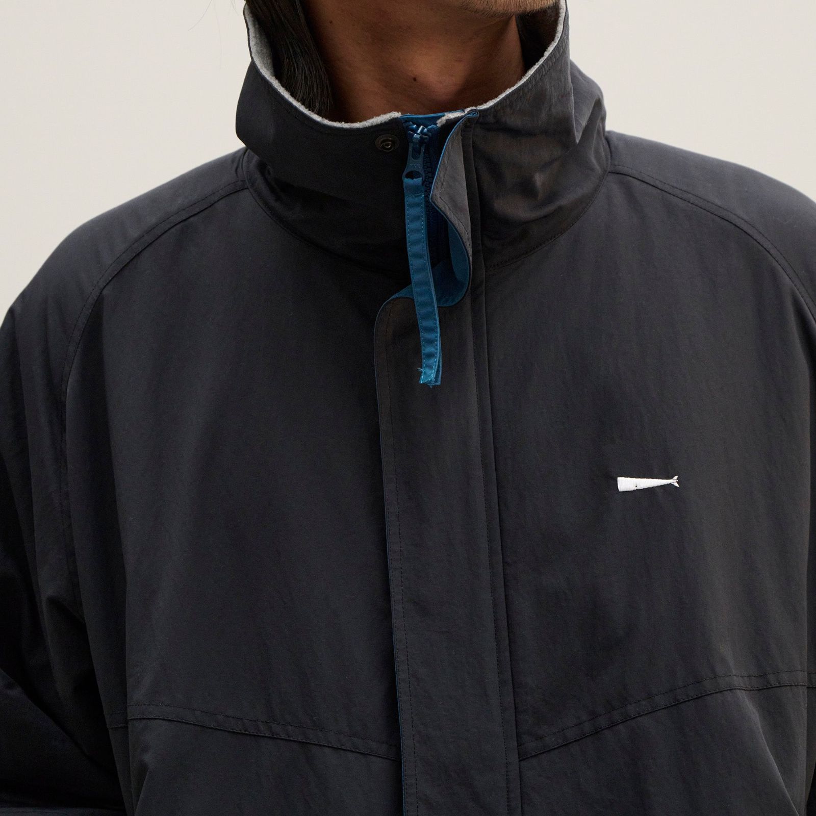DESCENDANT PISTEN NYLON JACKET ジャケット 252WVDS-JKM03 - メルカリ