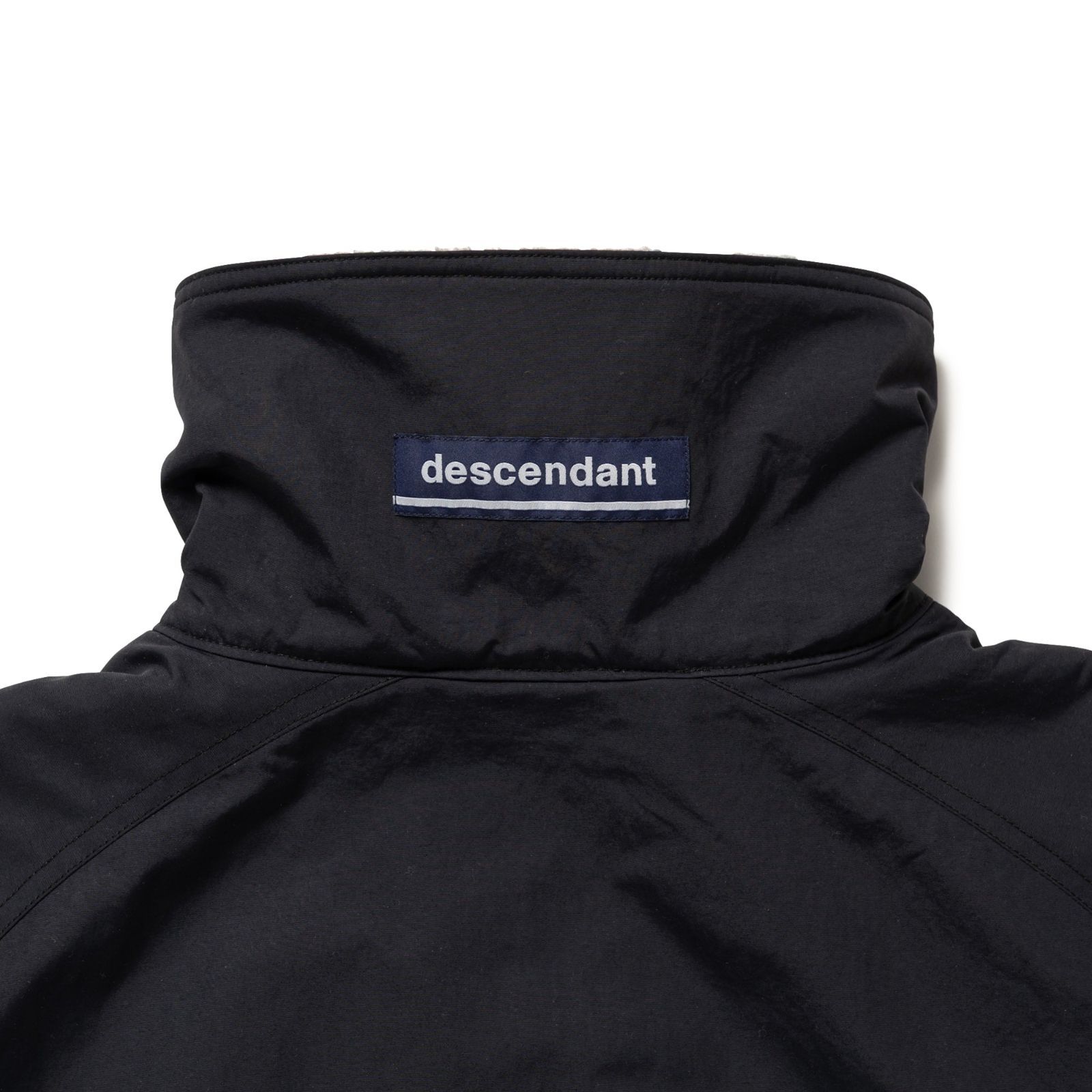 DESCENDANT PISTEN NYLON JACKET ジャケット 252WVDS-JKM03 - メルカリ