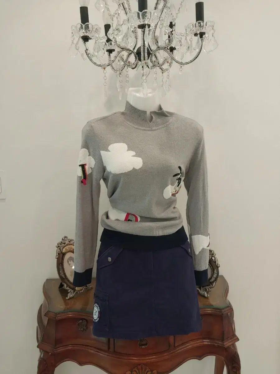 JDX ゴルフウェア フールコーディネートセット