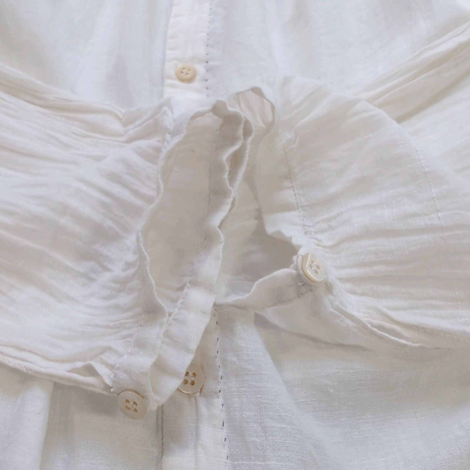 r タッサ―シルクカディの手刺繍ブラウス