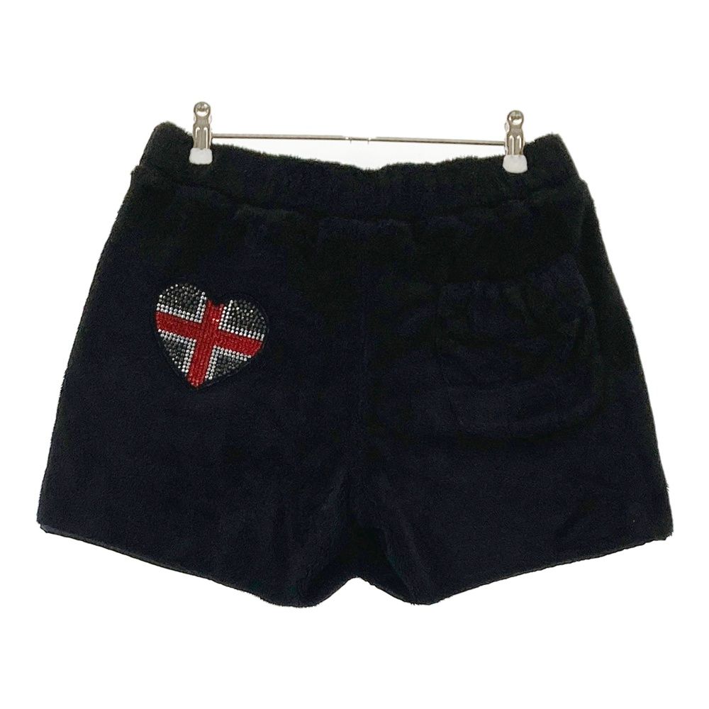 ダンスウィズドラゴン　黄色半ズボン　サイズ3 ダンスウィズドラゴン 黄色半ズボン サイズ3