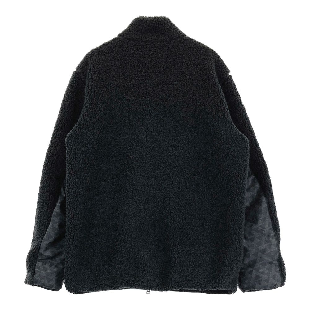 サイズ：L TRAVIS MATHEW トラビスマシュー 裏地付 ボアジャケット