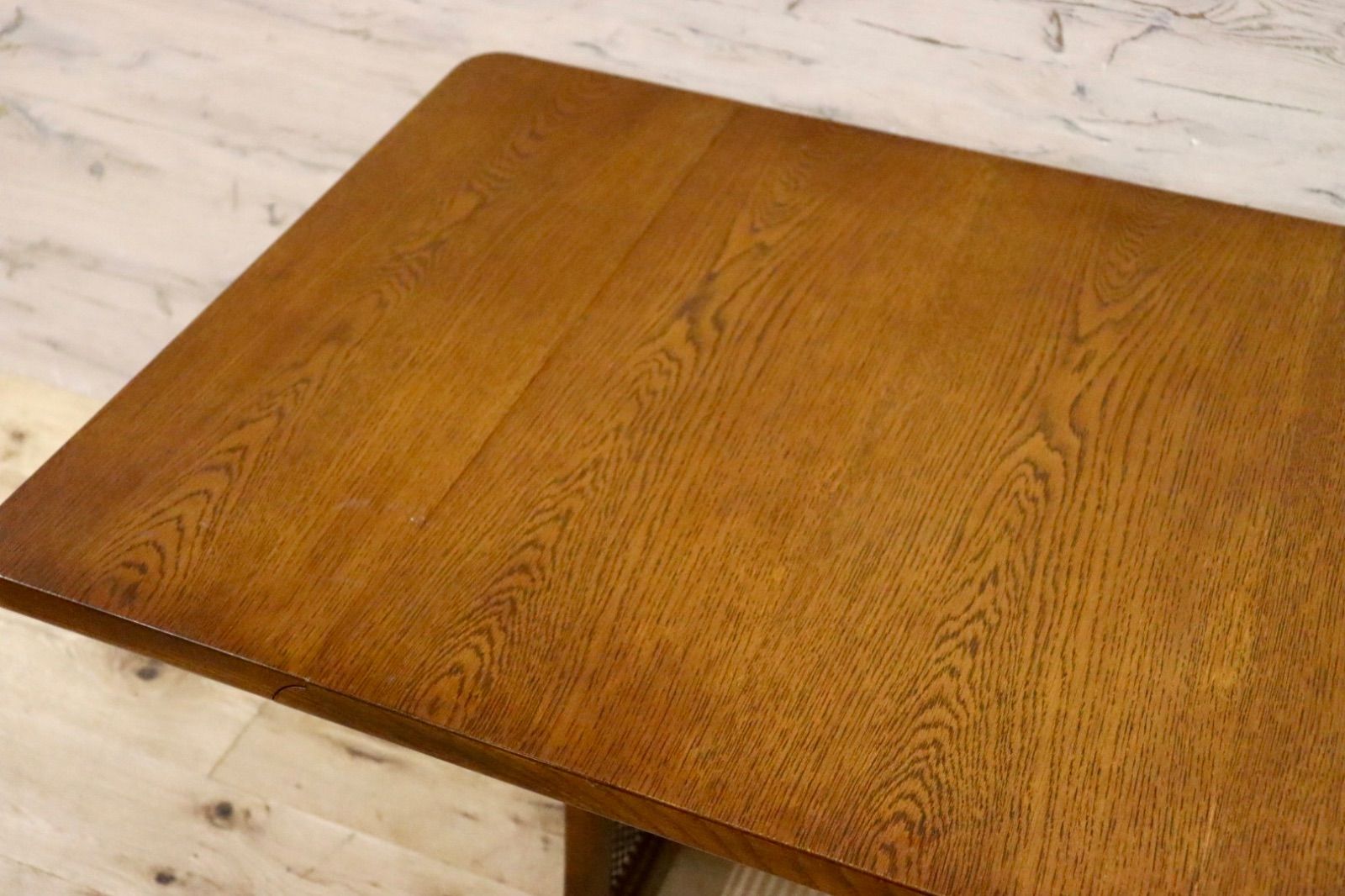 GMIK620B○三越家具 Brugge ブルージュ バタフライテーブル ダイニング