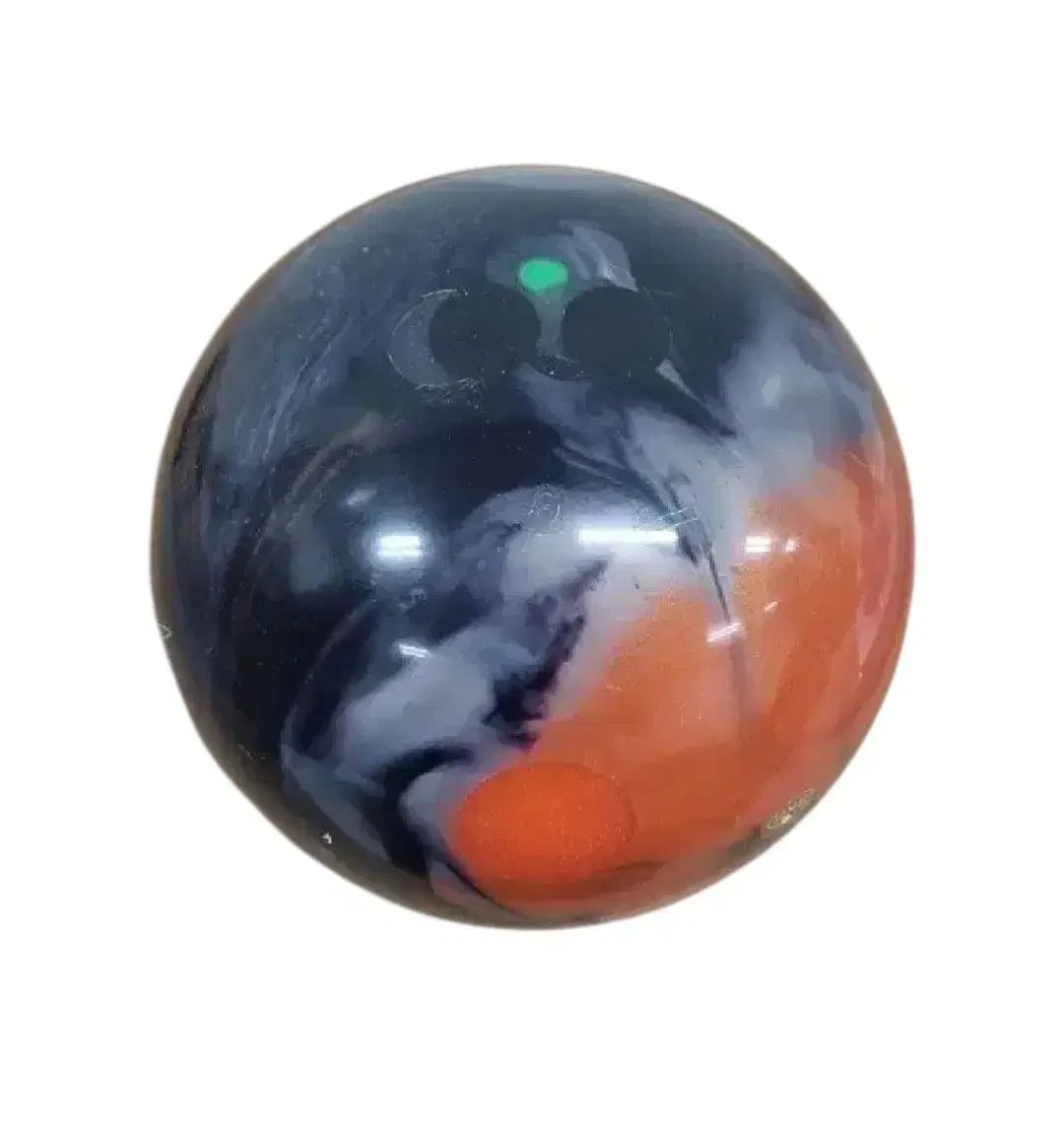 ボーリングボール 복원 完 15 p ガントレット