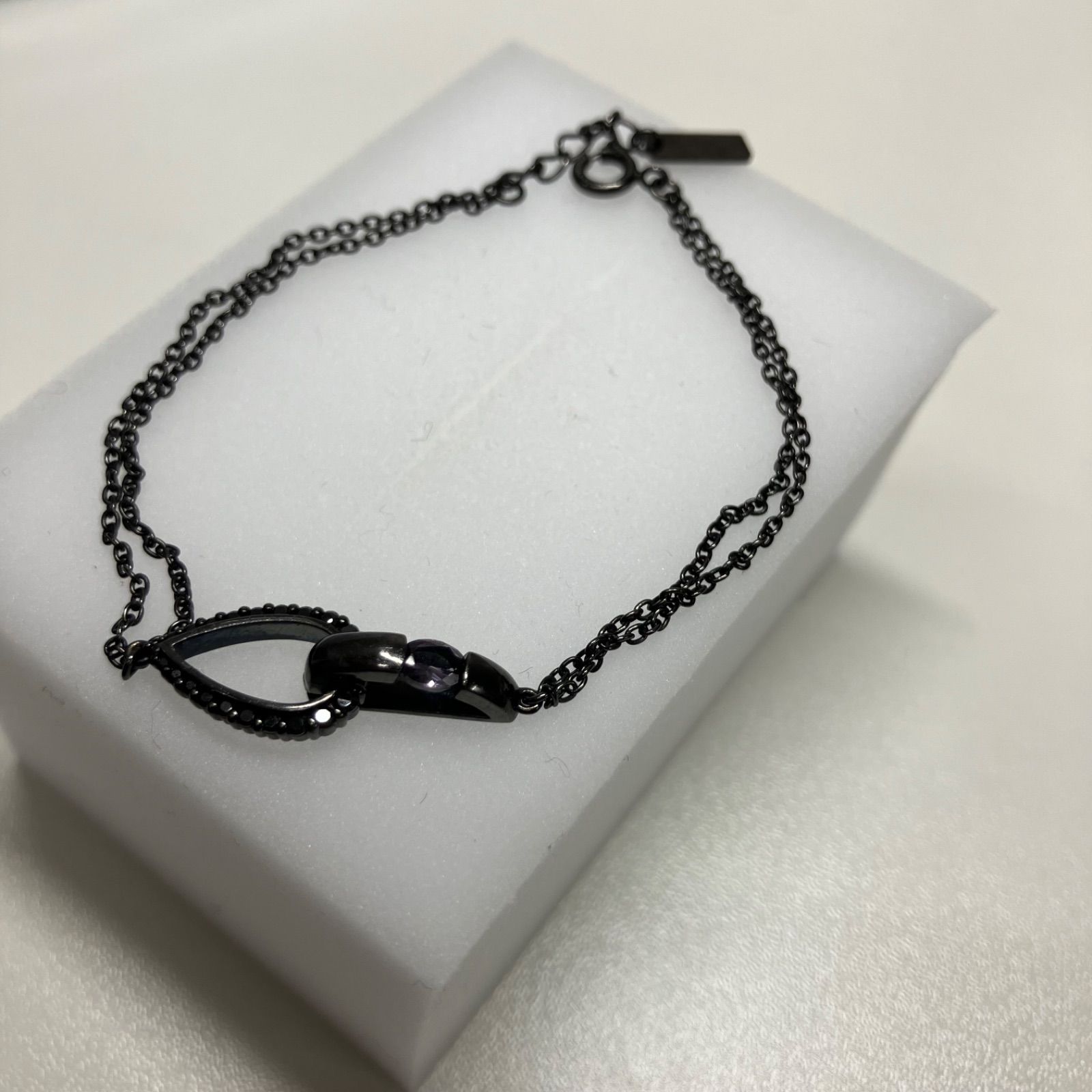 !Bijoude KinKi Kidsコラボブレスレット