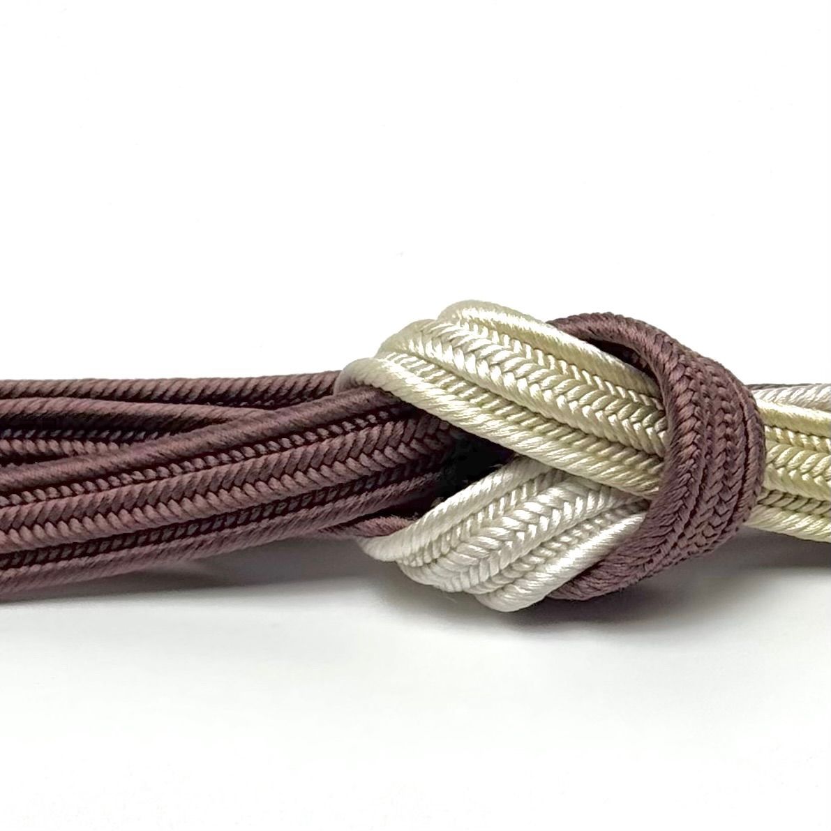 帯締め 渡敬 畝打組 方先ぼかし 0096