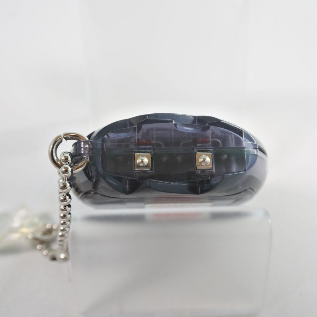 大清水30-3-1113】バンダイ たまごっち オスっち メスっち クリア