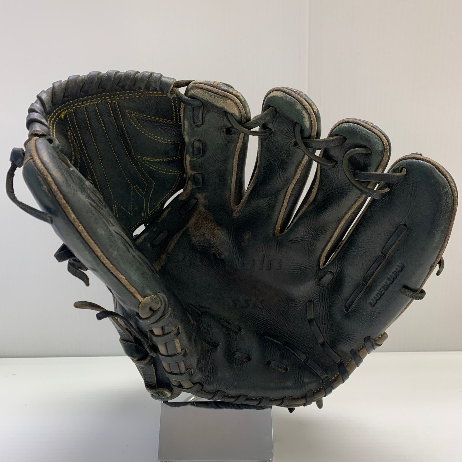 SSK プロブレイン　硬式用投手グラブ　値引き交渉受け付けてます SSK プロブレイン 硬式用投手グラブ 値引き交渉受け付けてます SSKから