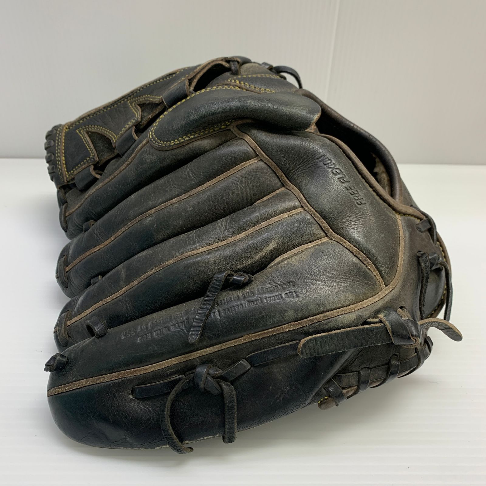 エスエスケイ SSK プロブレイン 硬式 大人 一般 投手用 グローブ