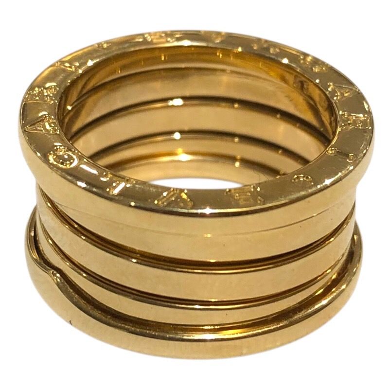 BVLGARI ビーゼロワンリング