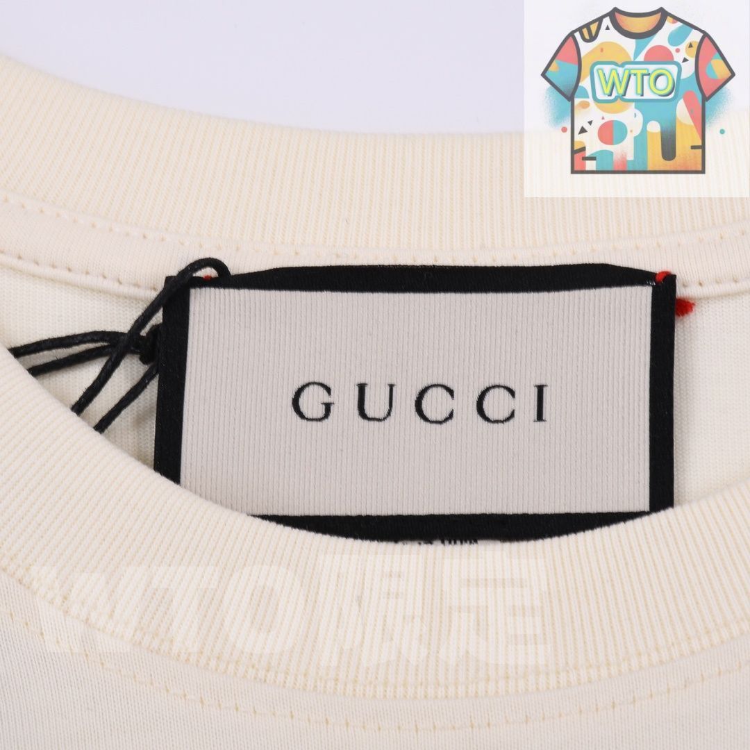 GUCCI 2025春夏
