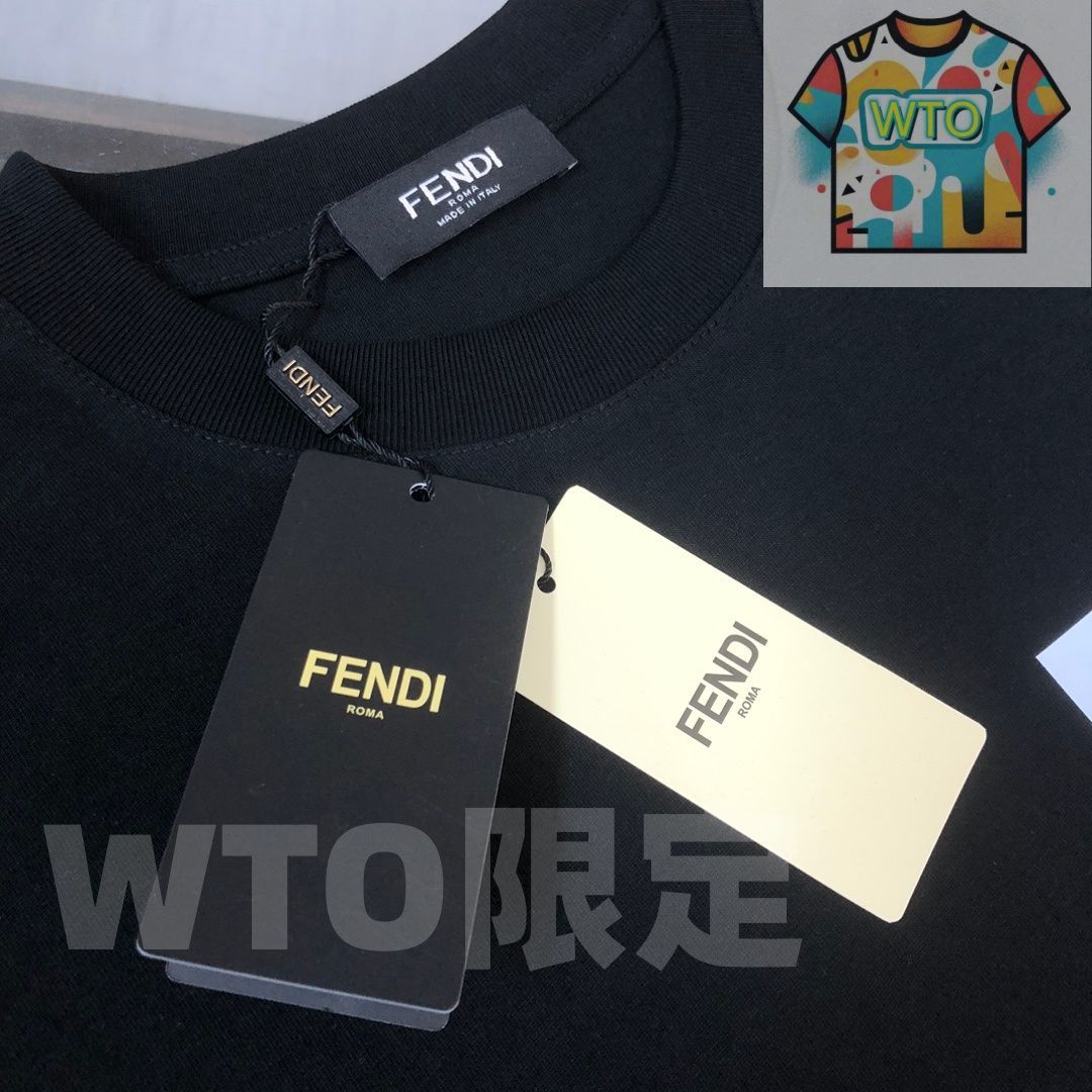 クルーネックTシャツ 高品質コットンで快適な着心地