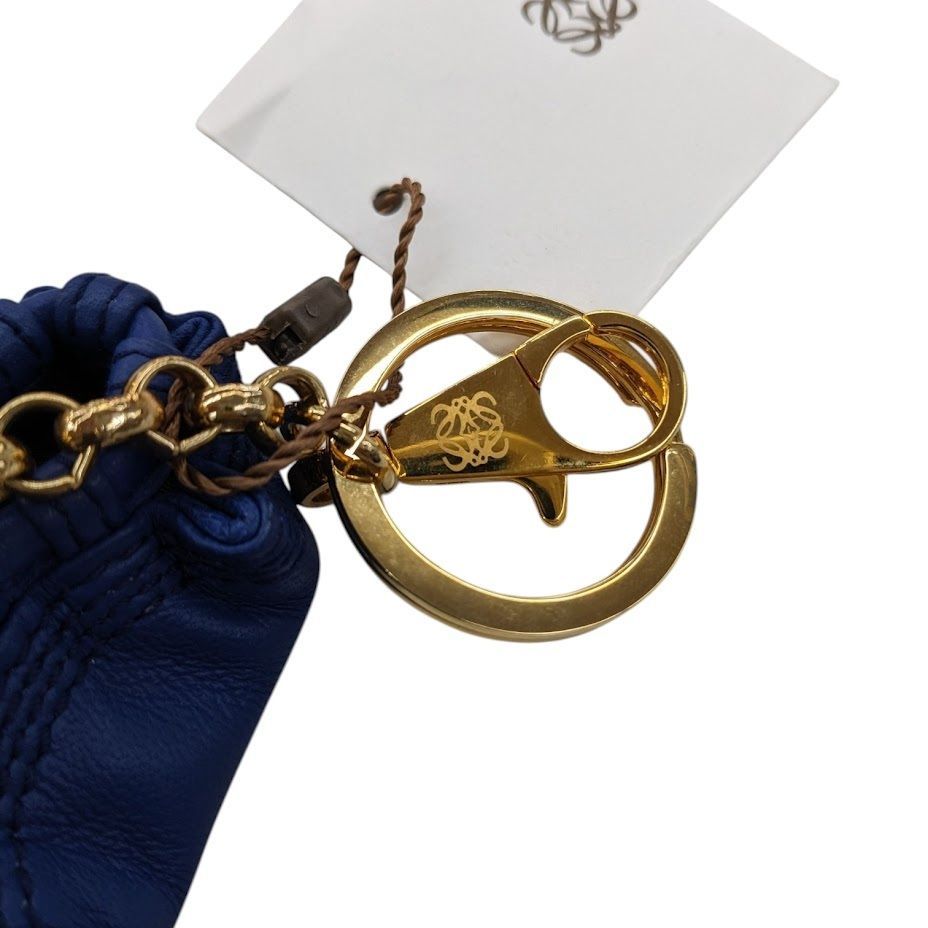 ロエベ ナッパアイレ