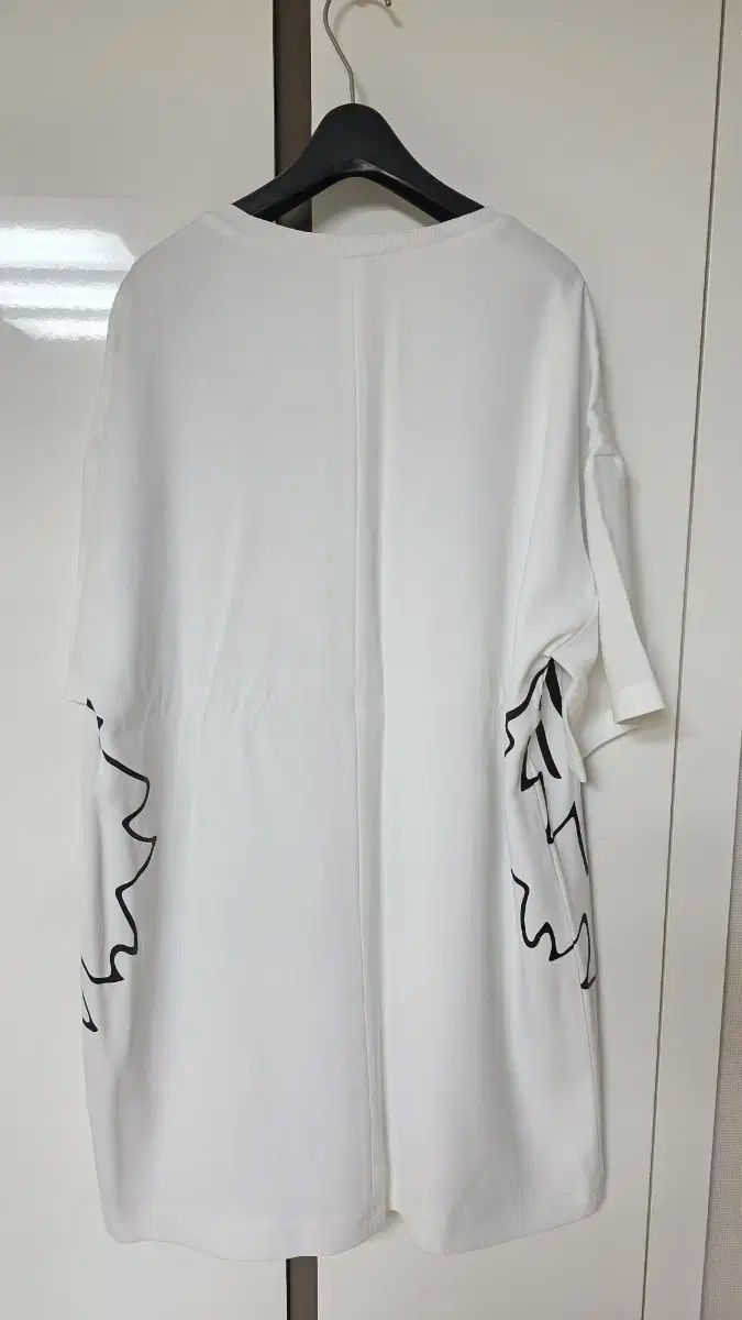 277 KENZO ケンゾー 白 タイガー 半袖 ONE PIECE