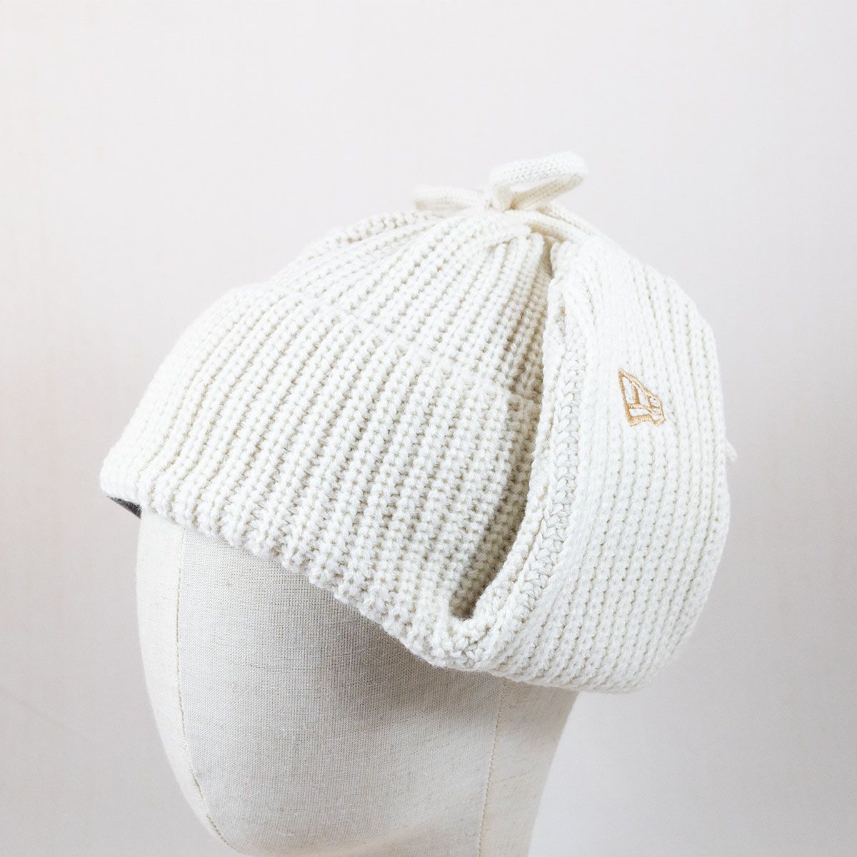 ニューエラ正規品】ニューエラ New Era® NEW ERA® 帽子 ニット帽