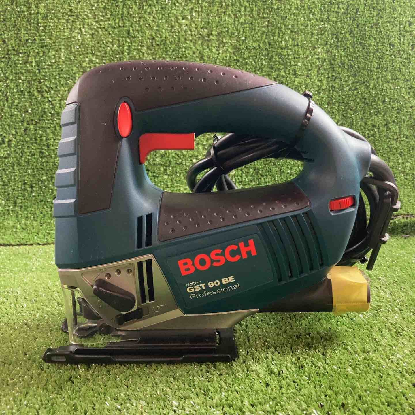 ボッシュ BOSCH ジグソー GST90BE 川崎店