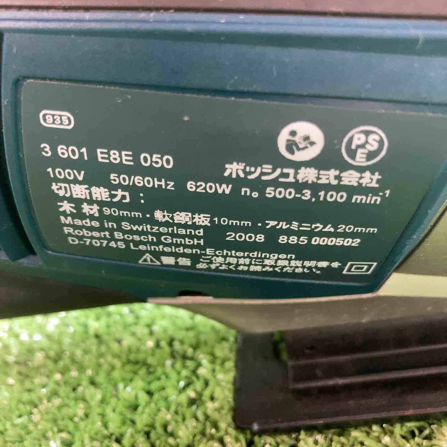  ボッシュ BOSCH ジグソー GST 90 BE ジグソー 切断工具 切断機