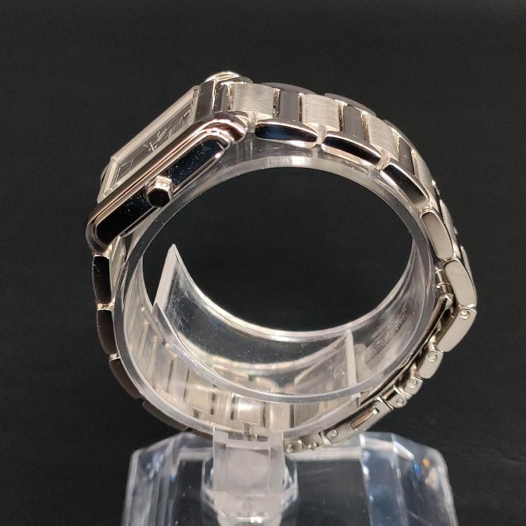 スクエア ブラック