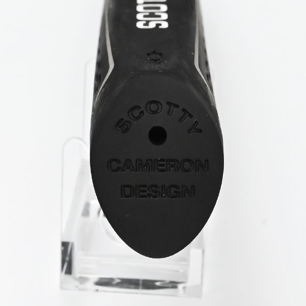 グリップ ブラック