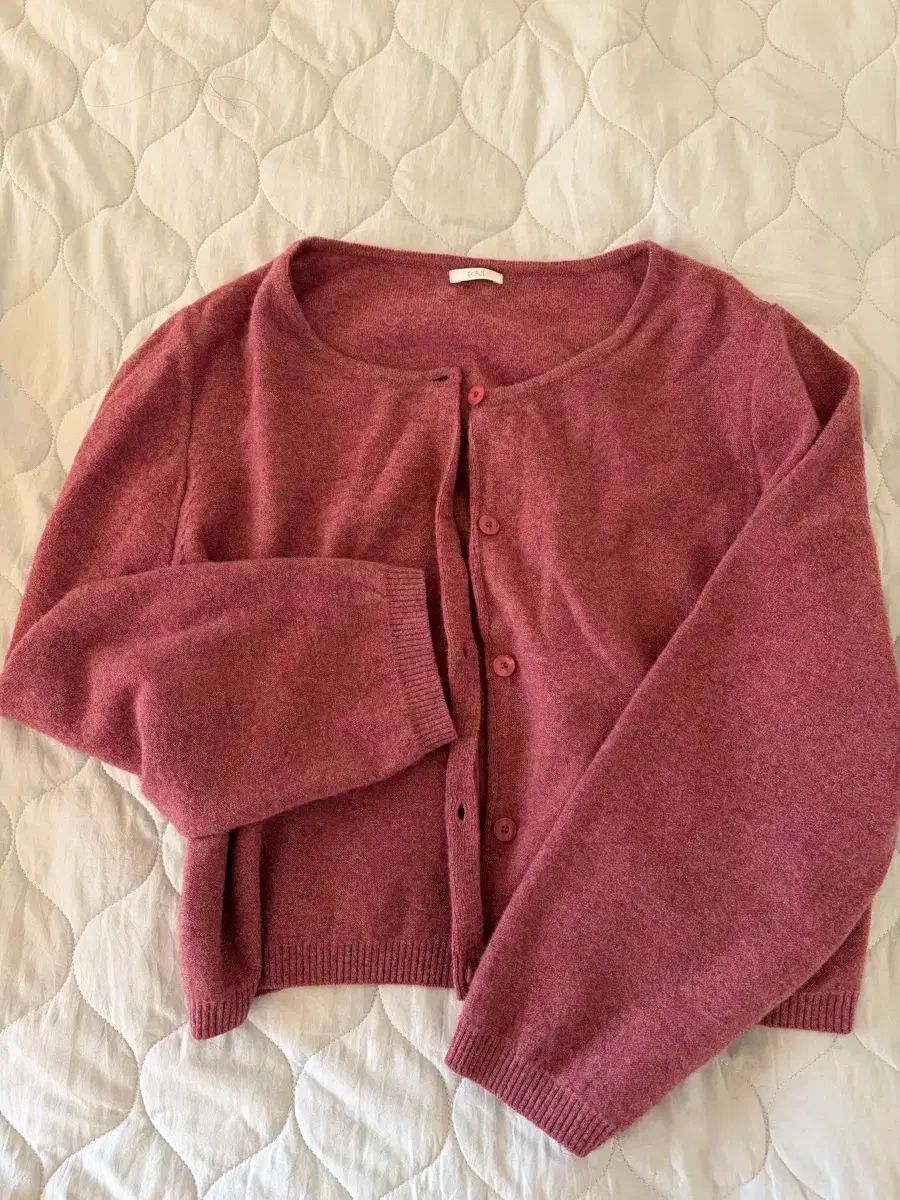 ドゥーナ クロップド