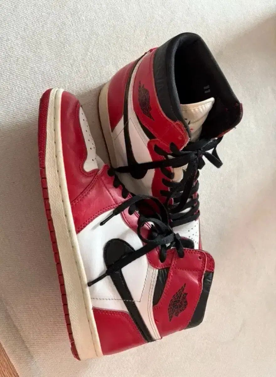 ジョーダン 1 ハイ シカゴ 1994 290