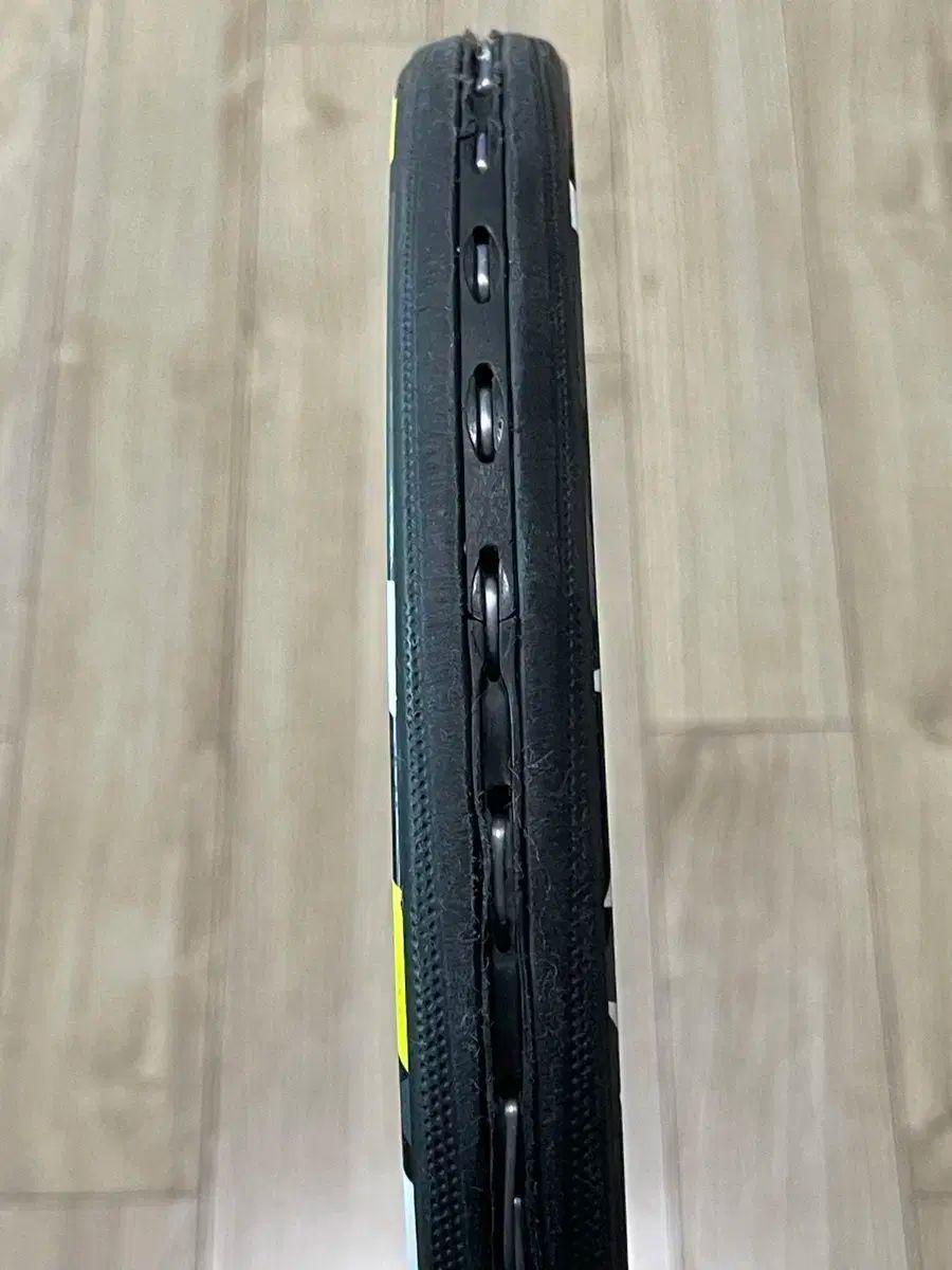 バボラ ピュアエアロ