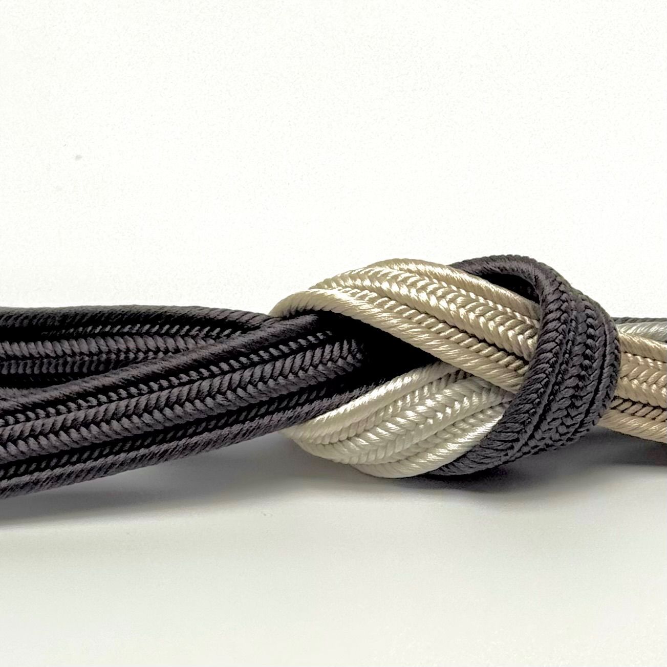 帯締め 渡敬 畝打組 方先ぼかし 0098