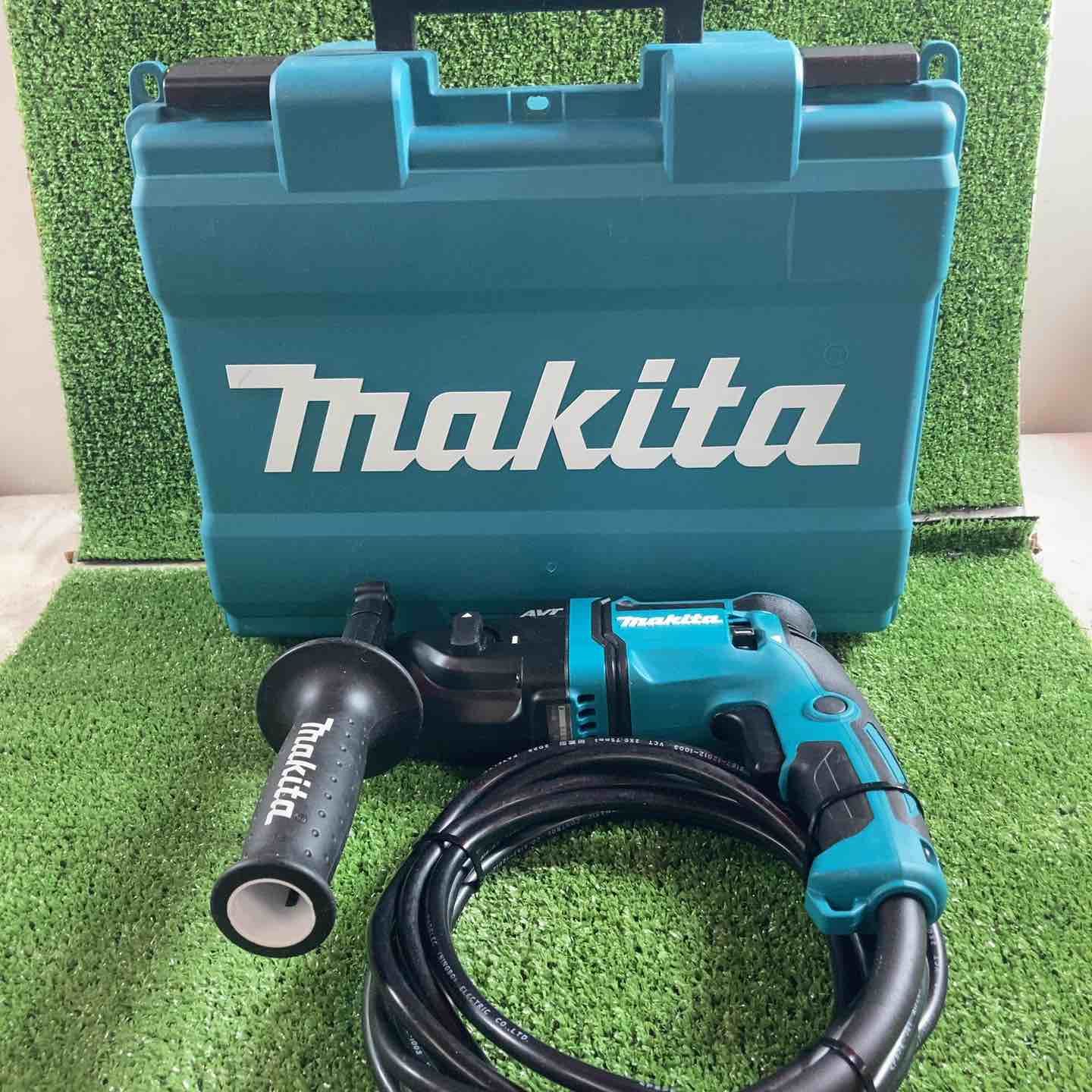 マキタ makita ハンマドリル HR1841F 川崎店