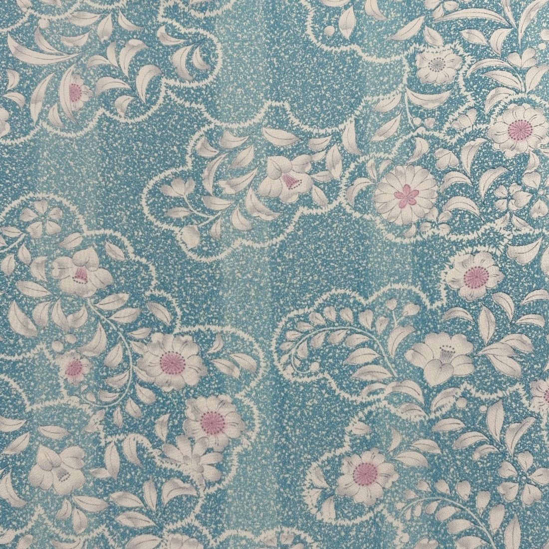 新品★﻿小紋 着尺 反物 リメイク-11 新品☆﻿小紋 着尺 反物 リメイク-4