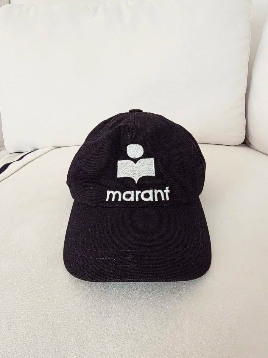 イザベルマラン ボール キャップ 帽子