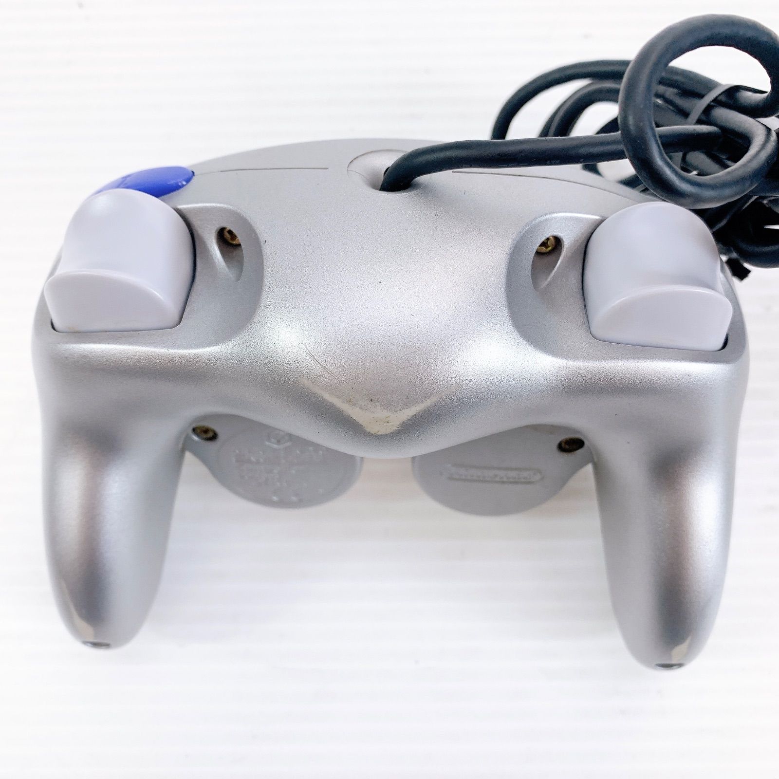 ゲームキューブ コントローラー シャア専用 DOL-003 ゲームキューブ コントローラー シャア専用 DOL-003 ゲームキューブ