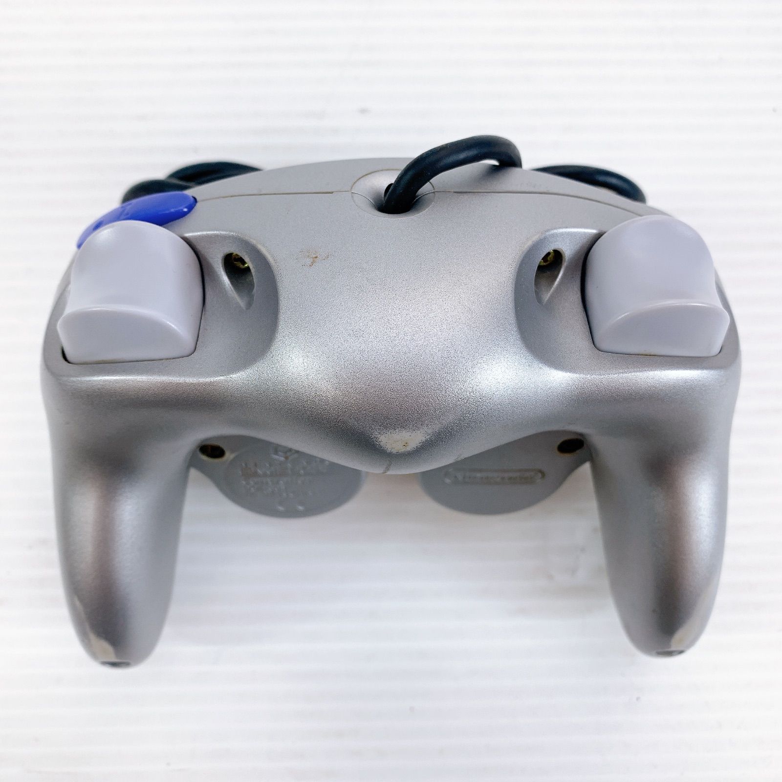 Nintendo 任天堂 GAME CUBE ゲームキューブ コントローラー DOL-003