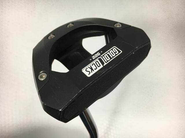 返品OK お買い得品！【中古ゴルフクラブ】GOLDILOCKS (ゴルディ