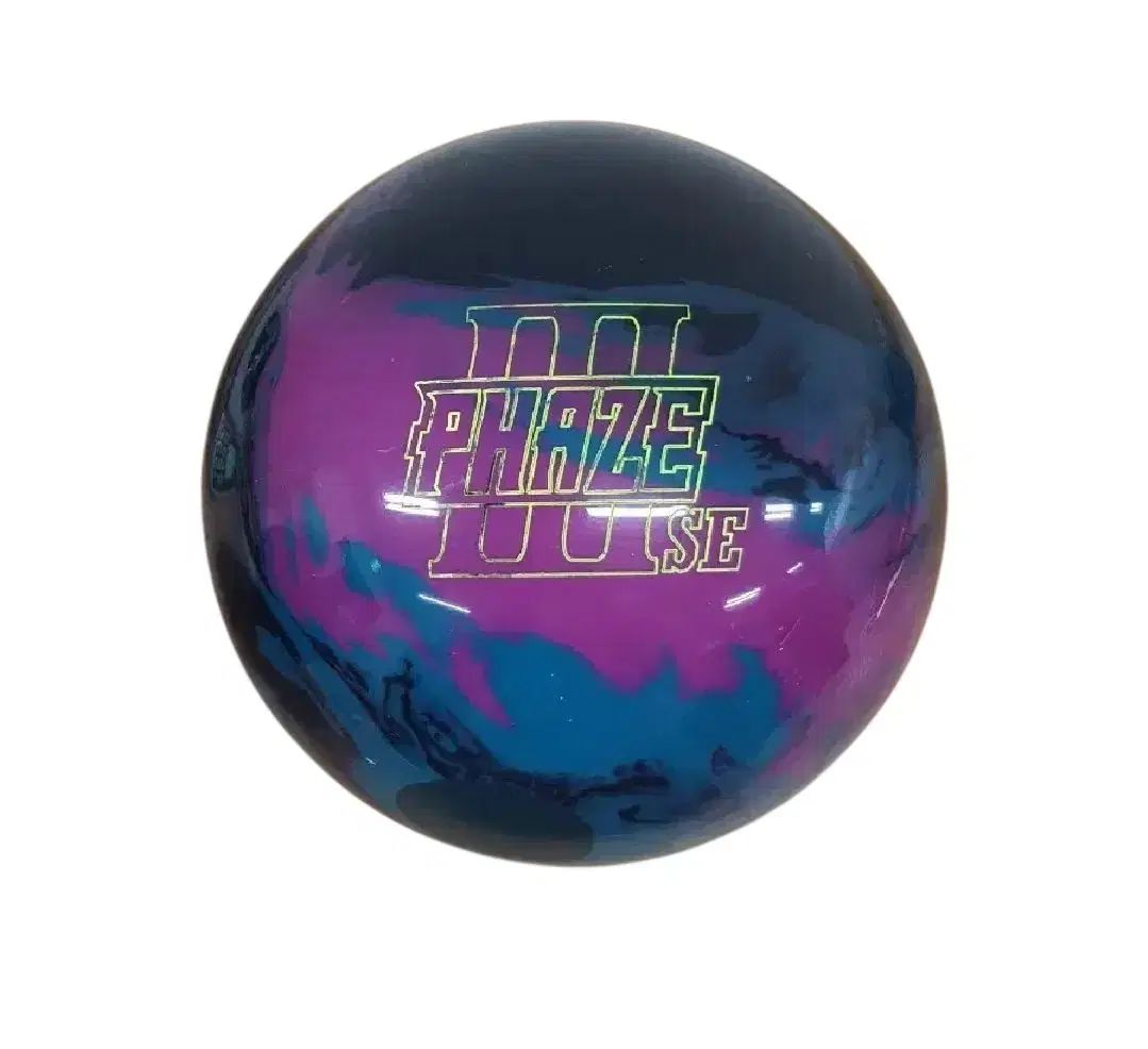 ボーリングボール 完 15p フェーズ3SE