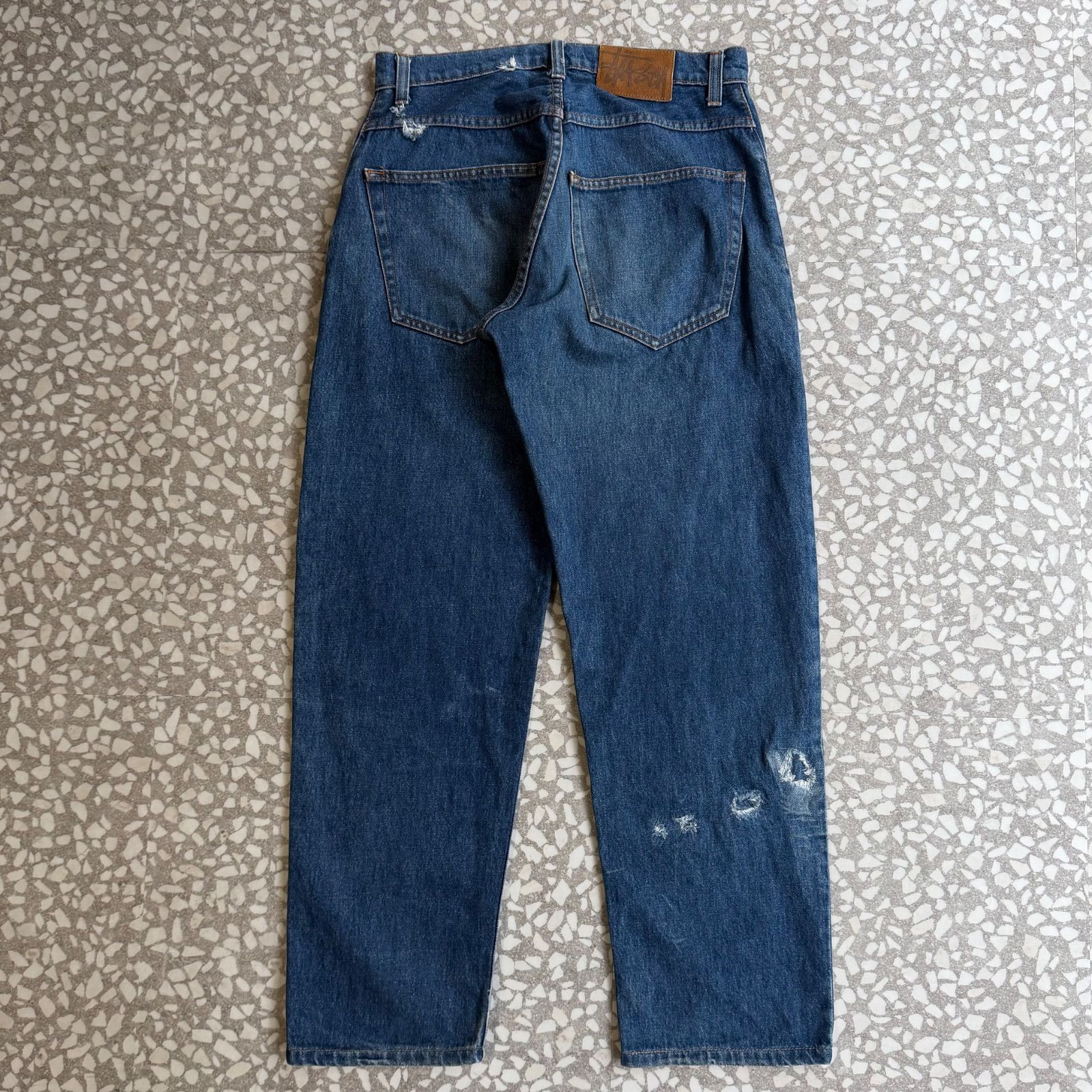 STUSSY / 90