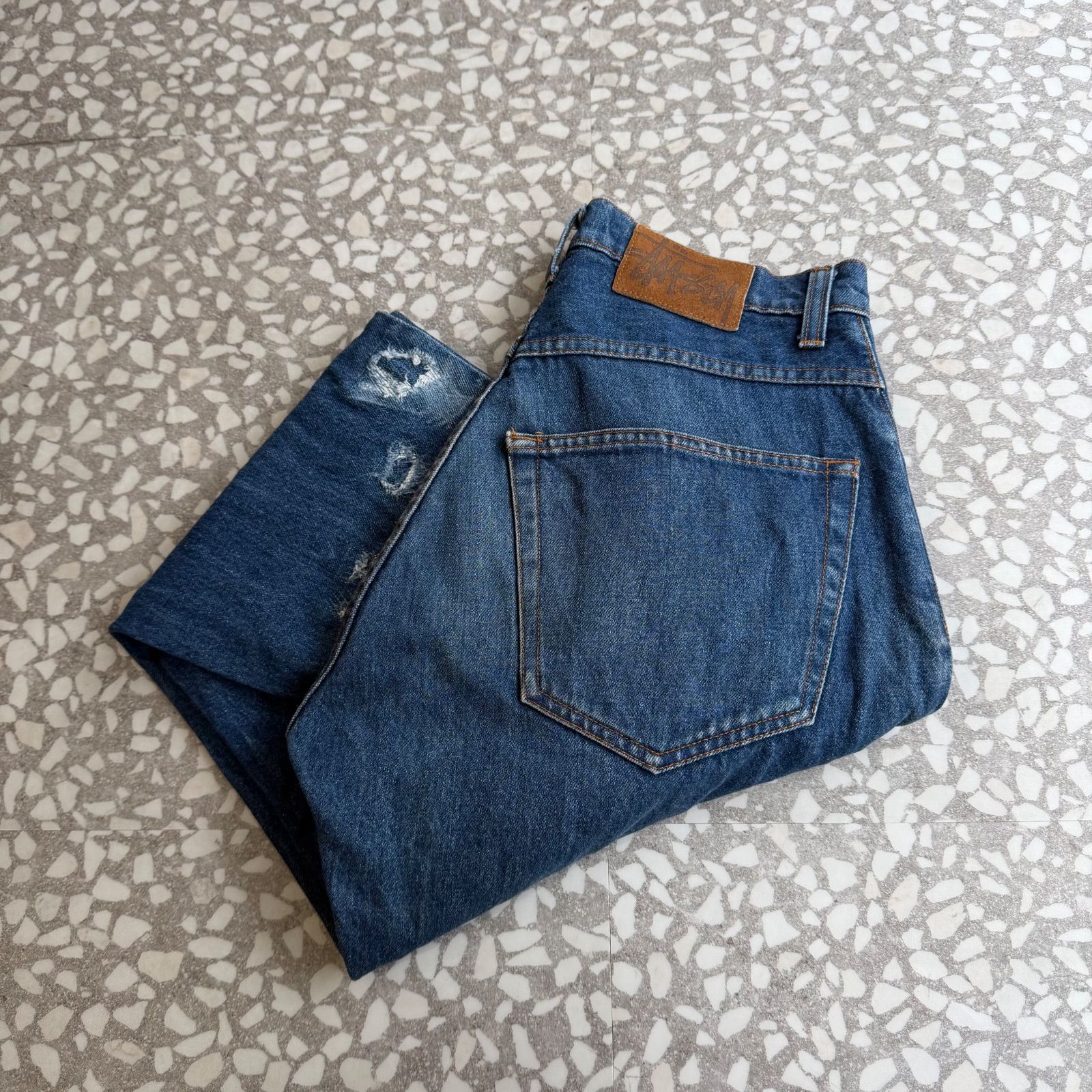 STUSSY / 90