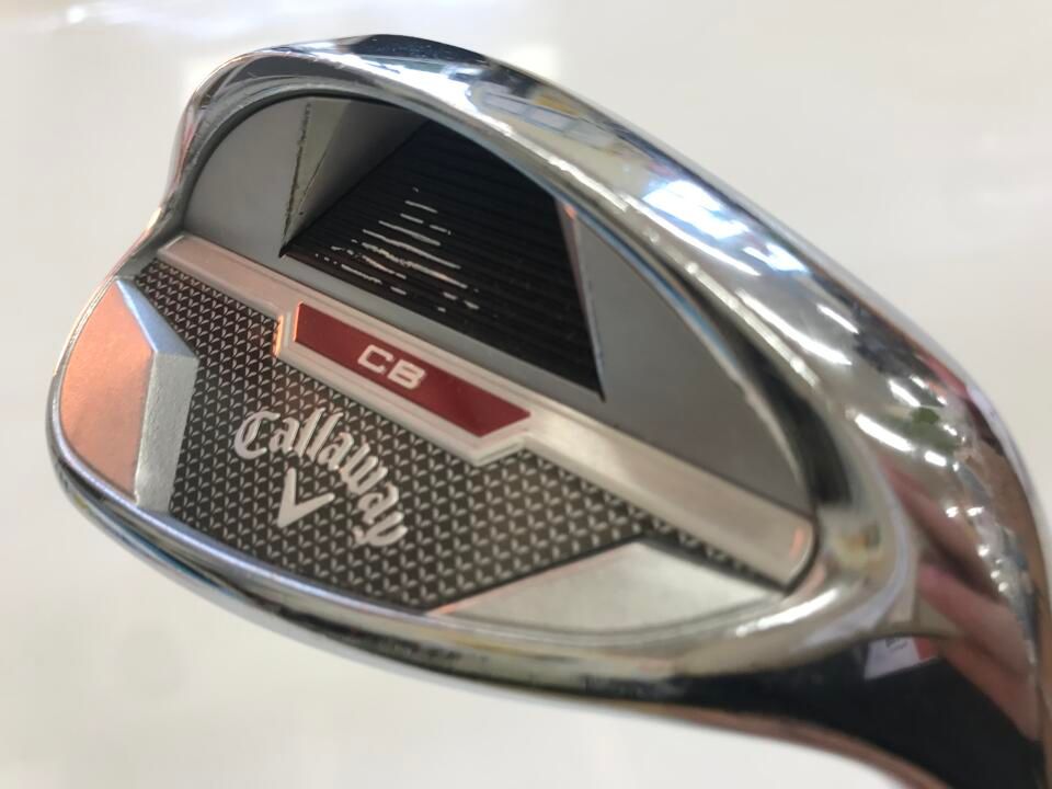 CB WEDGE 2025 50 S NSプロ950GH neo ウェッジ キャロウェイ 最短