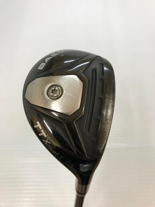 TTx 18 S MCH 80-S ユーティリティ バルド 最短