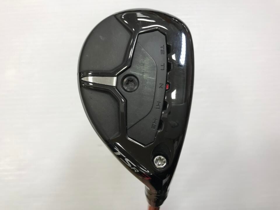 TSR3 21 X ツアーAD DI-HYBRID 85 ユーティリティ タイトリスト 最短