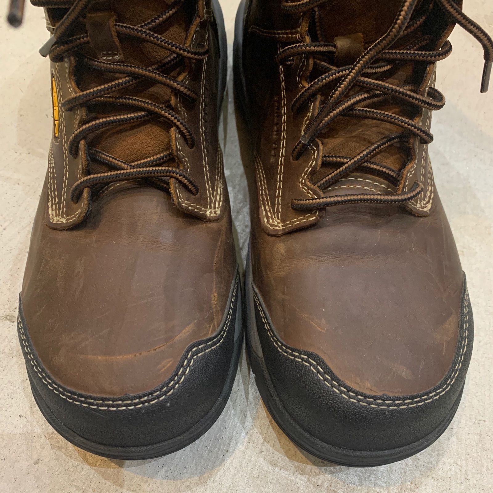 ☆KEEN☆キーン☆ユーティリティ☆ワークブーツ☆エバンストン