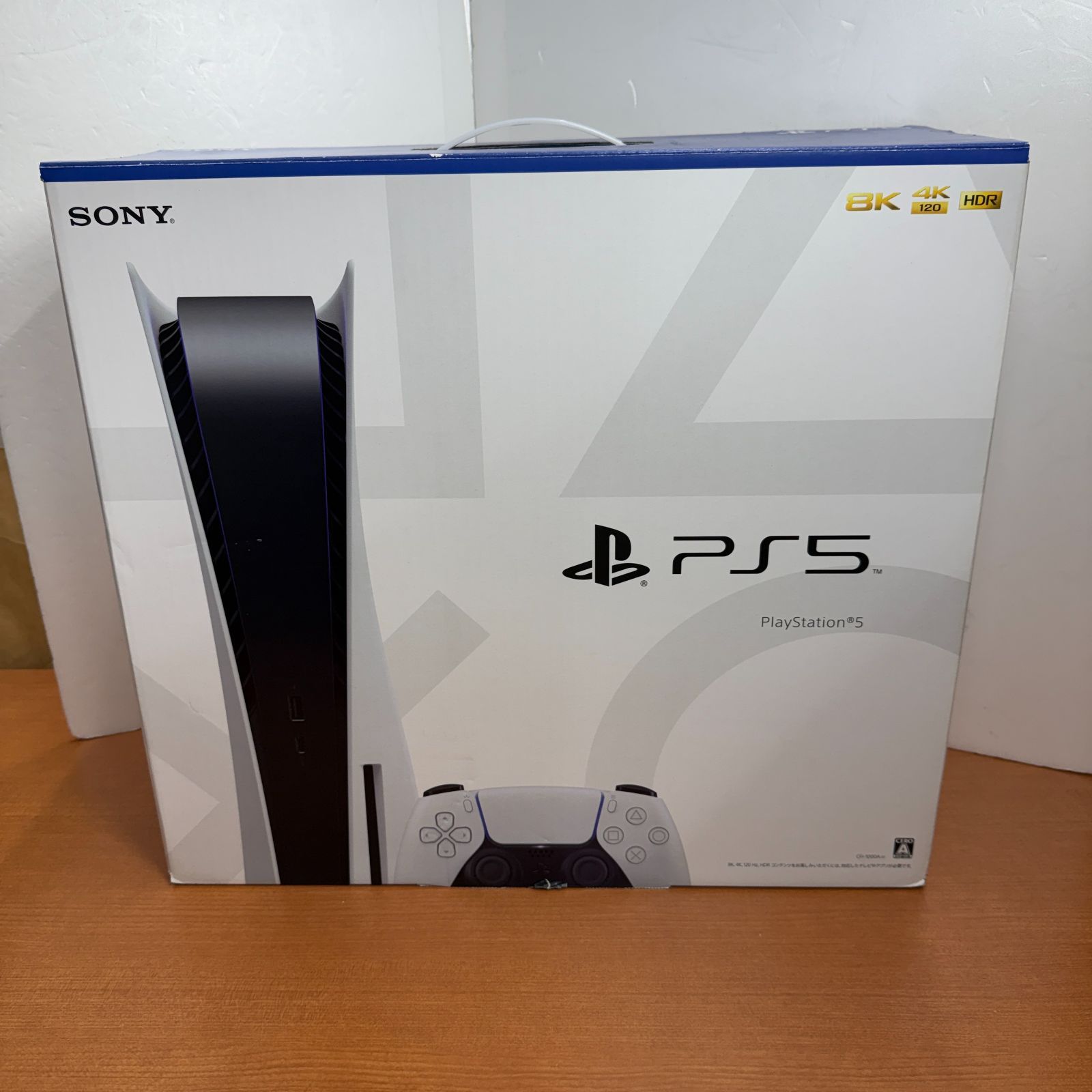 SONY PlayStation 5 ディスクドライブ搭載モデル CFI 1000 A 01 PS プレイステーション5