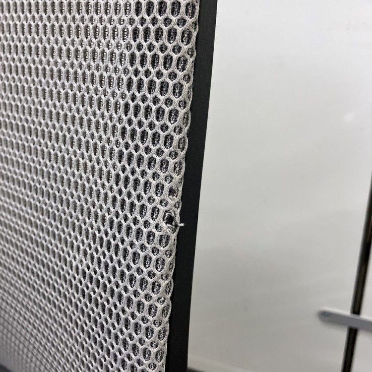 固定肘付ベゼルチェア CR